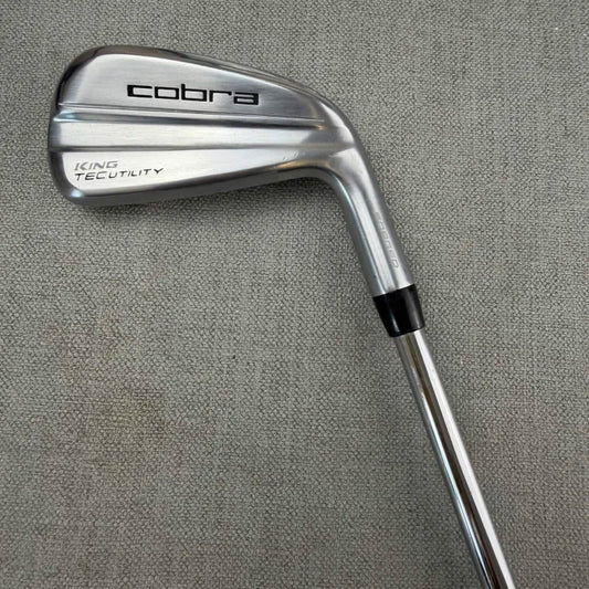 Cobra King TEC Utility 3 Iron - Regular Flex / 20 Degree