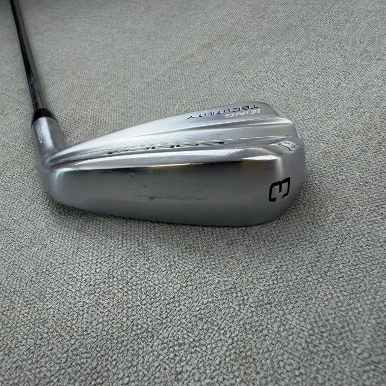 Cobra King TEC Utility 3 Iron - Regular Flex / 20 Degree