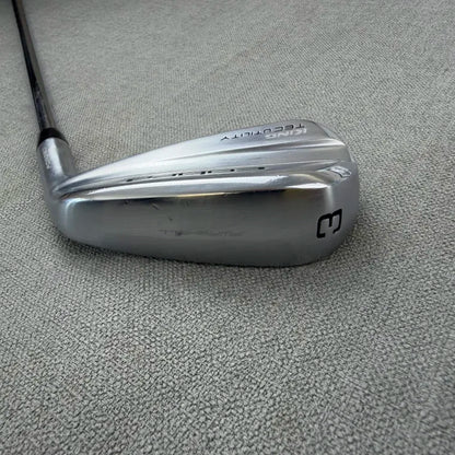 Cobra King TEC Utility 3 Iron - Regular Flex / 20 Degree