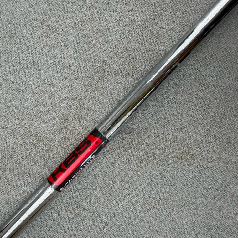 Cobra King TEC Utility 3 Iron - Regular Flex / 20 Degree