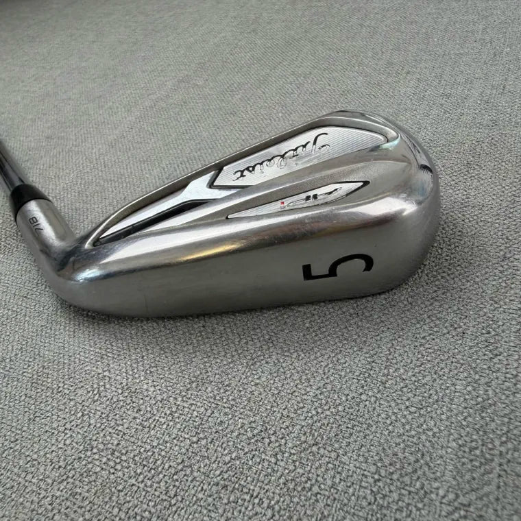 Titleist 718 AP1 5 Iron - Regular Flex