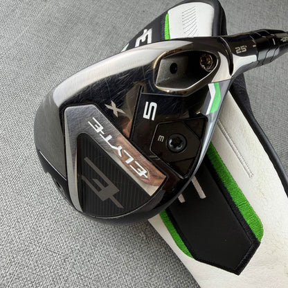 Callaway Elyte X Hybrid - Regular Flex / 25 Degree