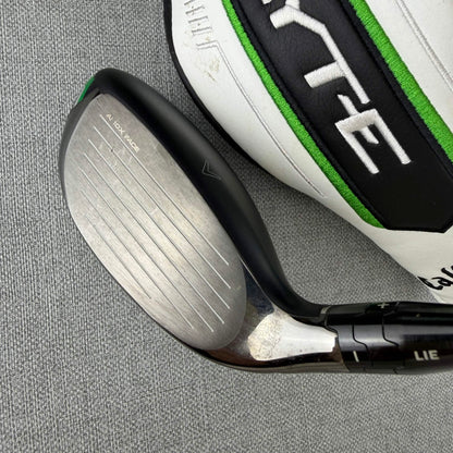 Callaway Elyte X Hybrid - Regular Flex / 25 Degree