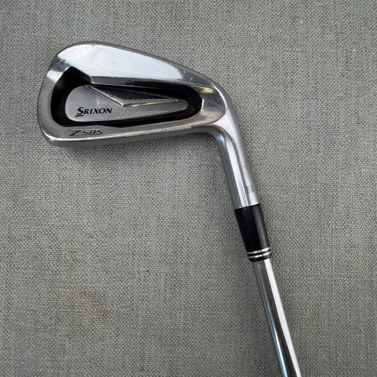 Srixon Z585 4 Iron - Stiff Flex