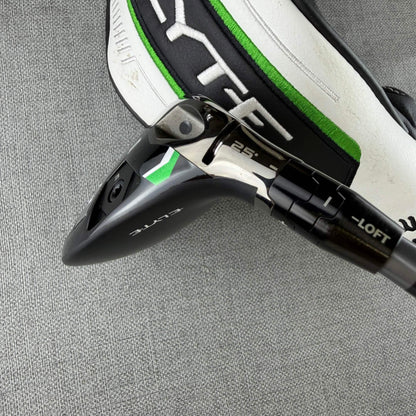 Callaway Elyte X Hybrid - Regular Flex / 25 Degree