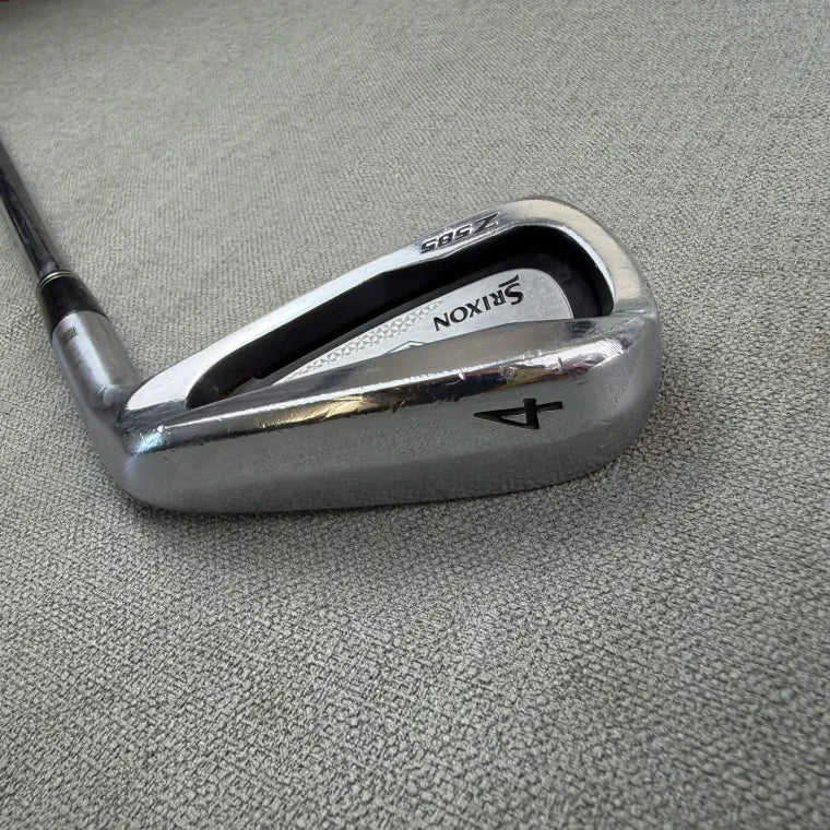 Srixon Z585 4 Iron - Stiff Flex