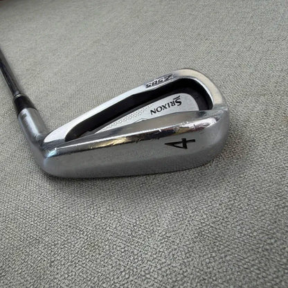 Srixon Z585 4 Iron - Stiff Flex