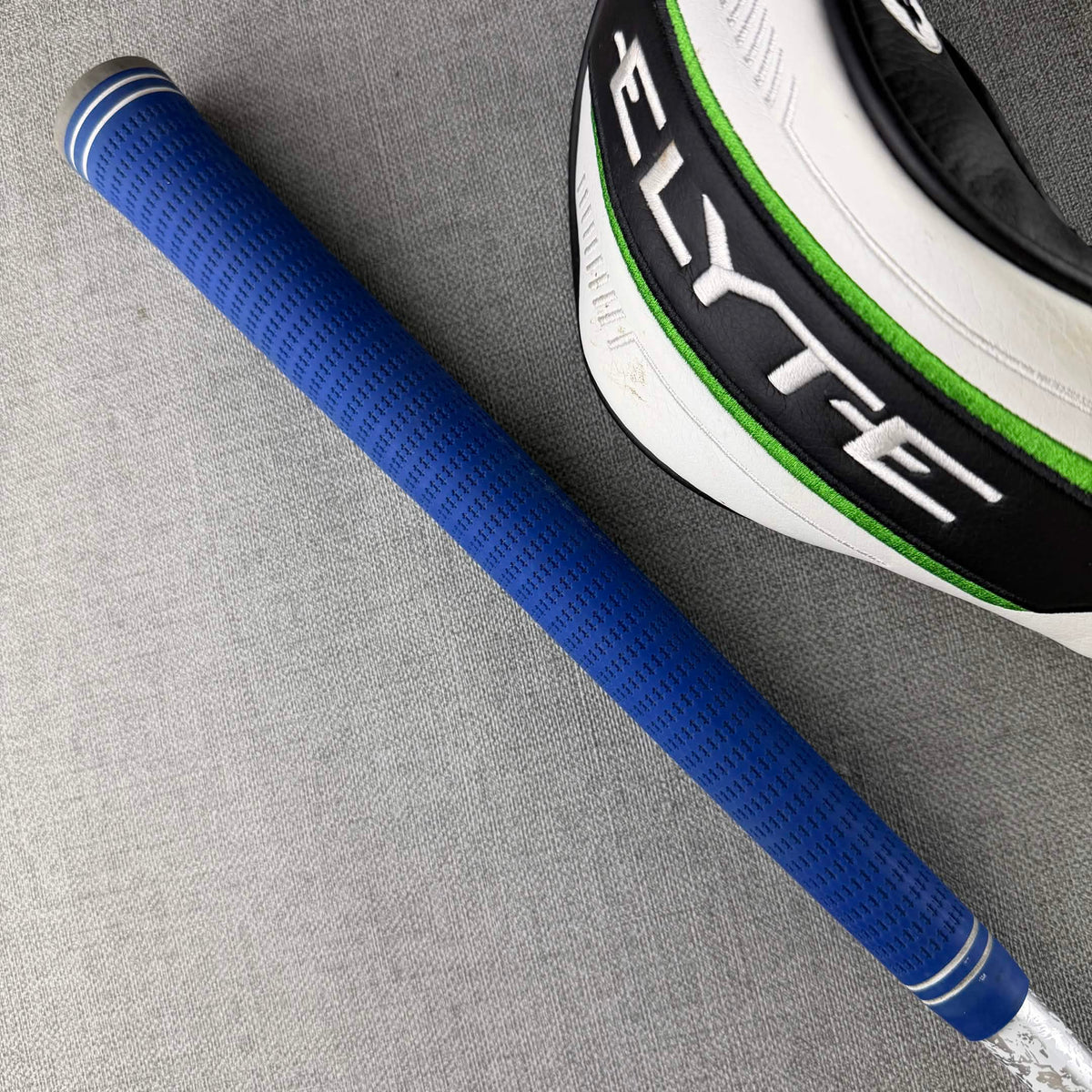 Callaway Elyte X Hybrid - Regular Flex / 25 Degree