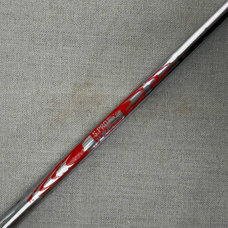 Srixon Z585 4 Iron - Stiff Flex
