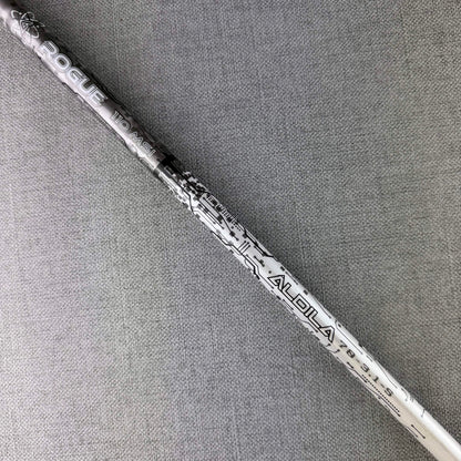 Aldila Rogue 110 MSI - 70g Stiff / Hybrid Shaft / Taylormade