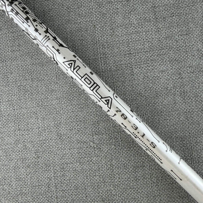 Aldila Rogue 110 MSI - 70g Stiff / Hybrid Shaft / Taylormade