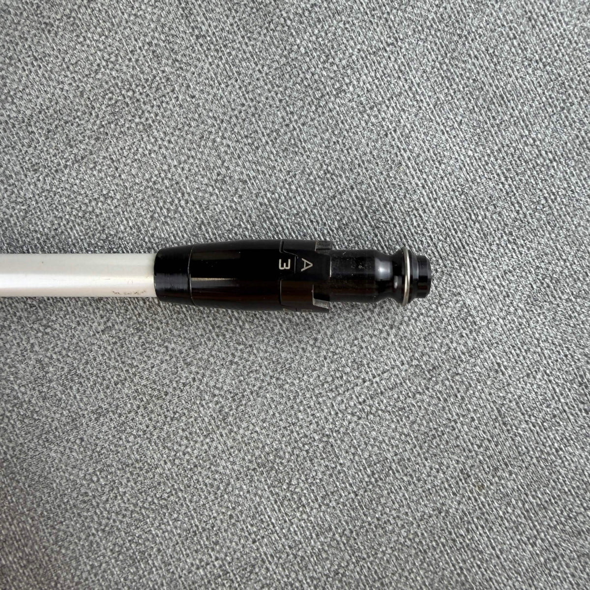 Aldila Rogue 110 MSI - 70g Stiff / Hybrid Shaft / Taylormade