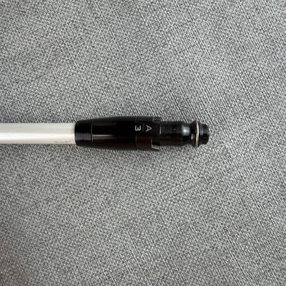 Aldila Rogue 110 MSI - 70g Stiff / Hybrid Shaft / Taylormade
