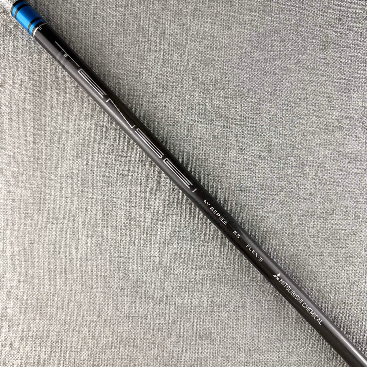 Mitsubishi Tensei AV Series - 65g Stiff / Hybrid Shaft / Taylormade