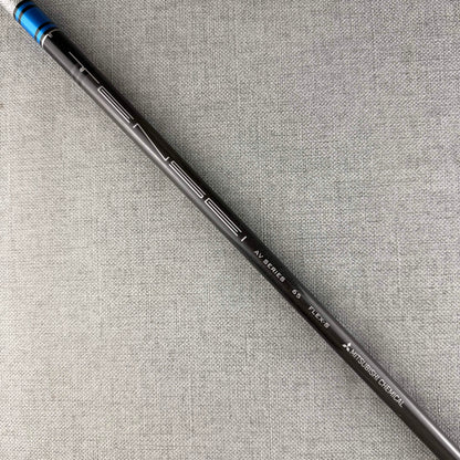 Mitsubishi Tensei AV Series - 65g Stiff / Hybrid Shaft / Taylormade