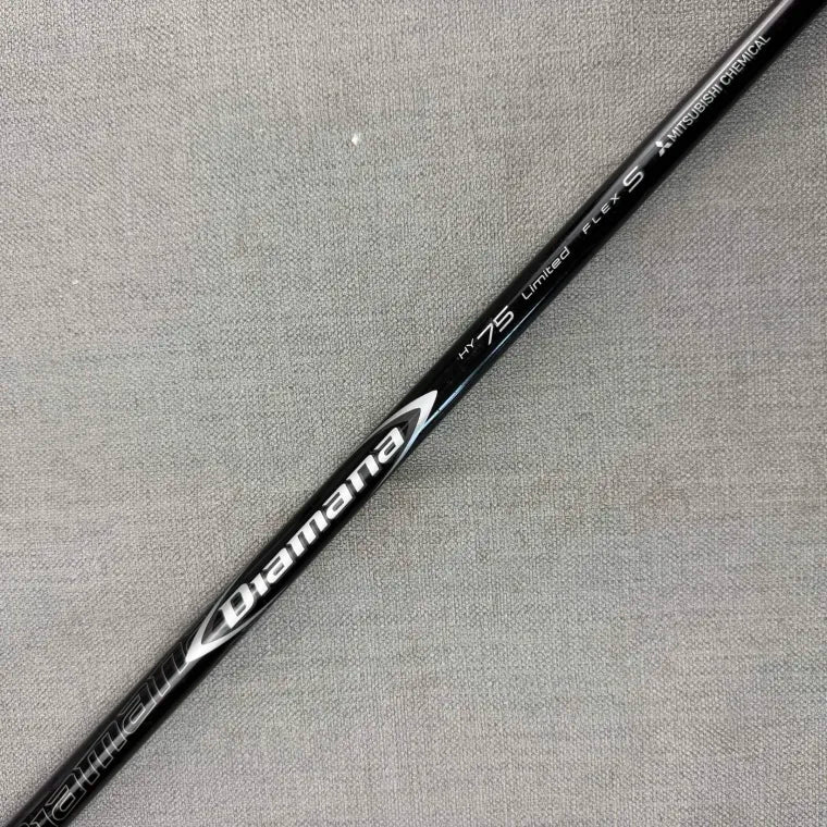 Taylormade SIM DHY 3 Iron - Stiff Flex / 20 Degree