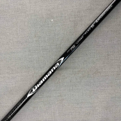 Taylormade SIM DHY 3 Iron - Stiff Flex / 20 Degree
