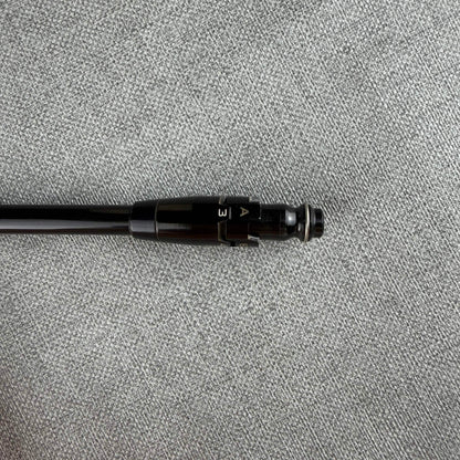 Mitsubishi Tensei AV Series - 65g Stiff / Hybrid Shaft / Taylormade