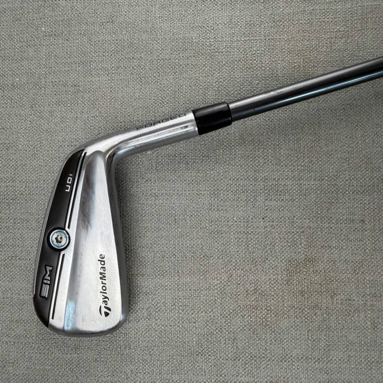Taylormade SIM UDI 3 Iron - Tour Spec Stiff Flex / 20 Degree
