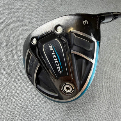Callaway Rogue Fairway Wood - Regular 60g / 15 Degree