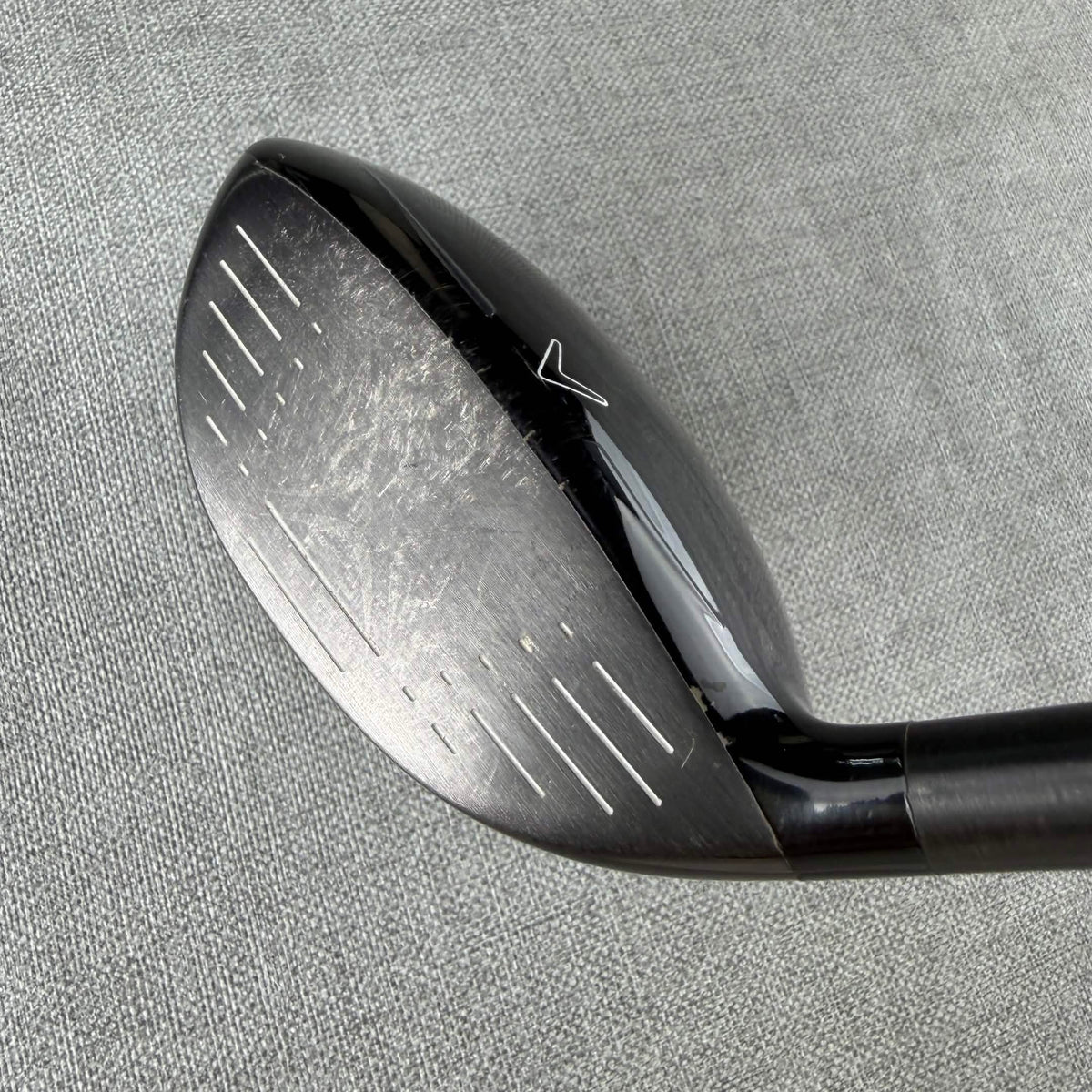 Callaway Rogue Fairway Wood - Regular 60g / 15 Degree