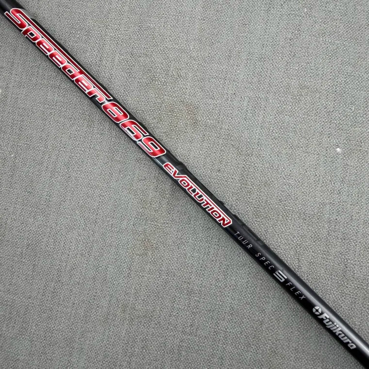 Taylormade SIM UDI 3 Iron - Tour Spec Stiff Flex / 20 Degree