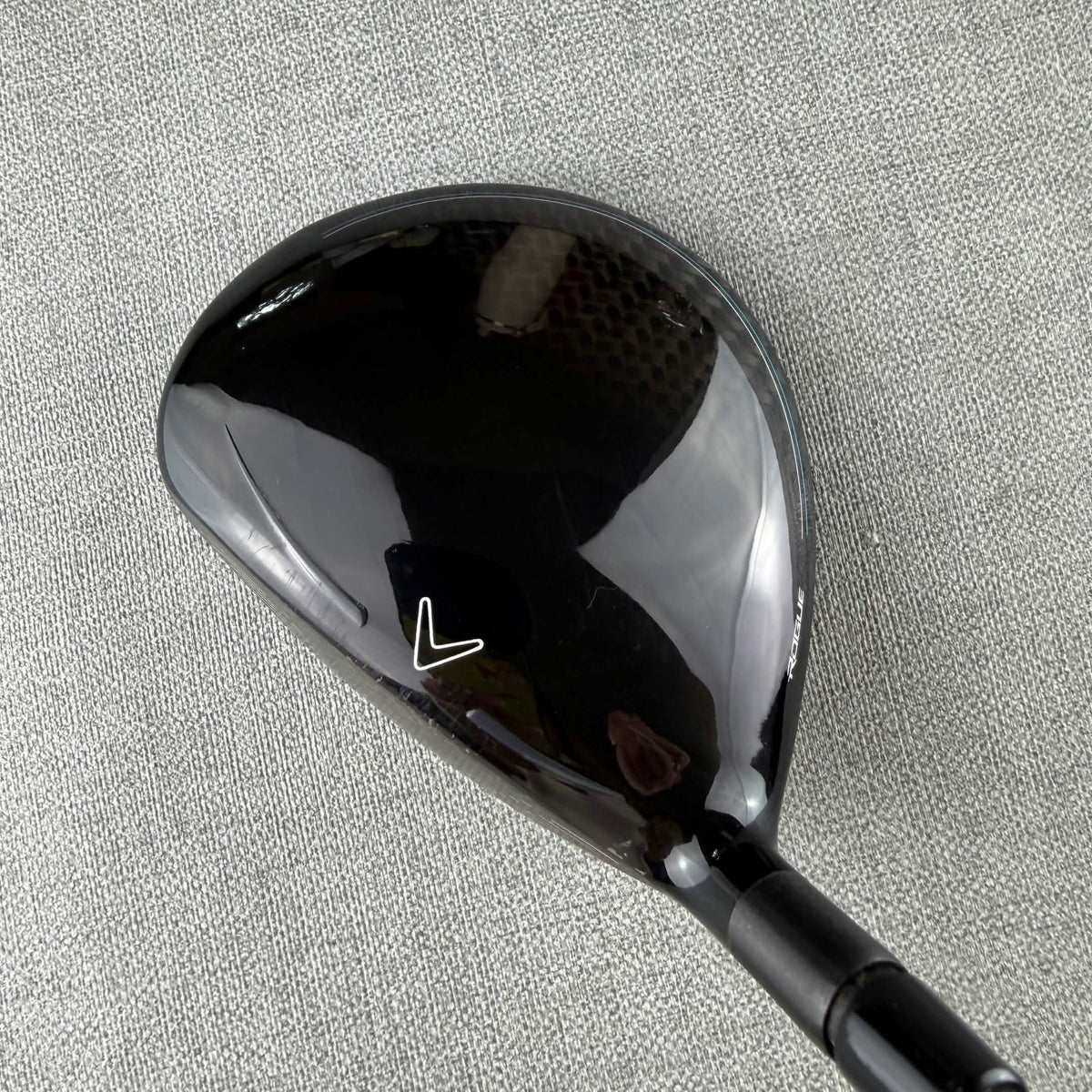 Callaway Rogue Fairway Wood - Regular 60g / 15 Degree