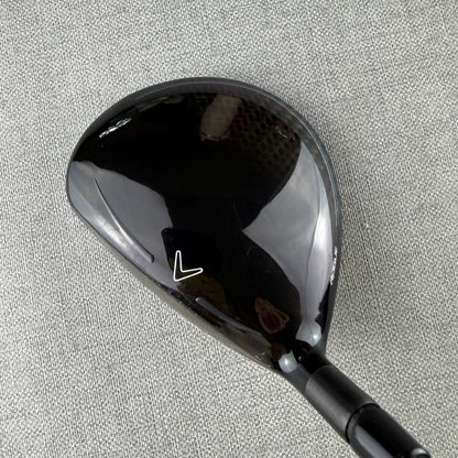 Callaway Rogue Fairway Wood - Regular 60g / 15 Degree