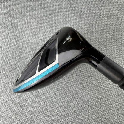 Callaway Rogue Fairway Wood - Regular 60g / 15 Degree