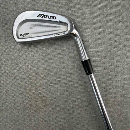 Mizuno MP Fli-Hi 4 Iron - Stiff Flex / 24 Degree