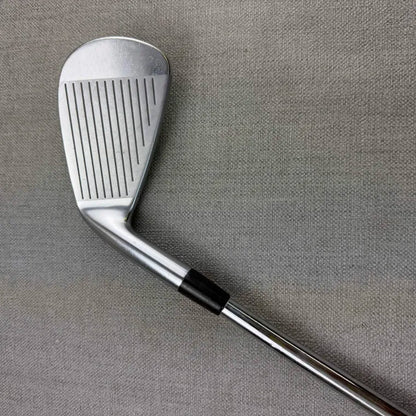 Mizuno MP Fli-Hi 4 Iron - Stiff Flex / 24 Degree