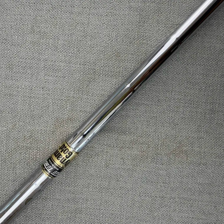 Mizuno MP Fli-Hi 4 Iron - Stiff Flex / 24 Degree