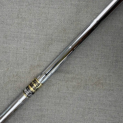 Mizuno MP Fli-Hi 4 Iron - Stiff Flex / 24 Degree