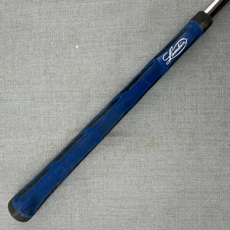 Mizuno MP Fli-Hi 4 Iron - Stiff Flex / 24 Degree