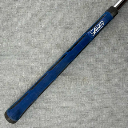 Mizuno MP Fli-Hi 4 Iron - Stiff Flex / 24 Degree