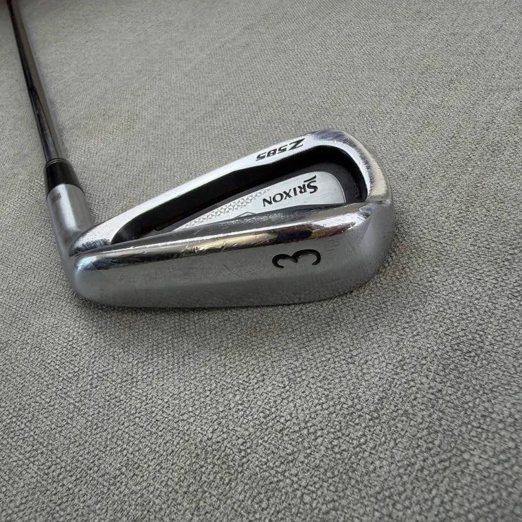 Srixon Z585 3 Iron - Stiff Flex / 20 Degree