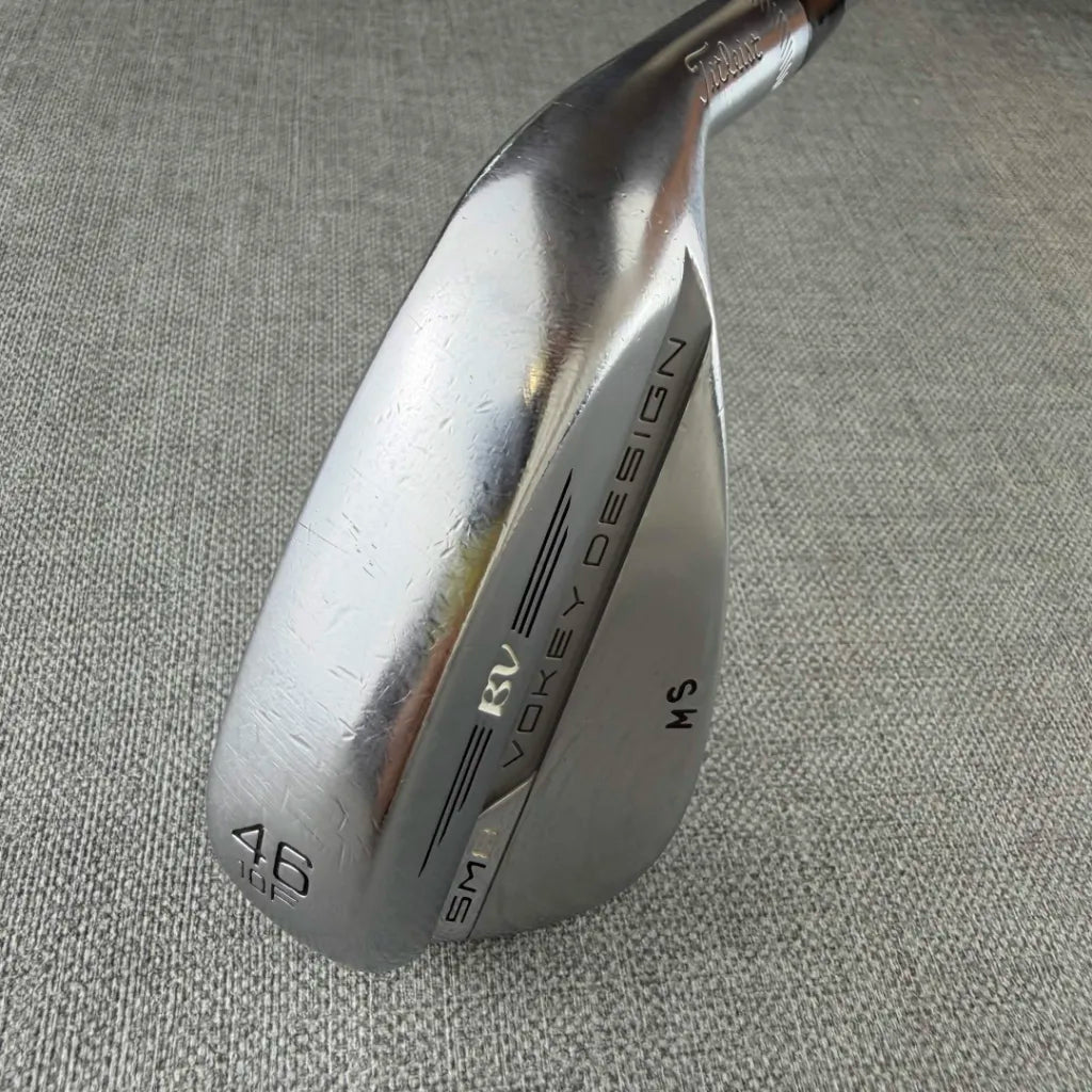 Titleist Vokey SM8 Wedge - Wedge Flex / 46°