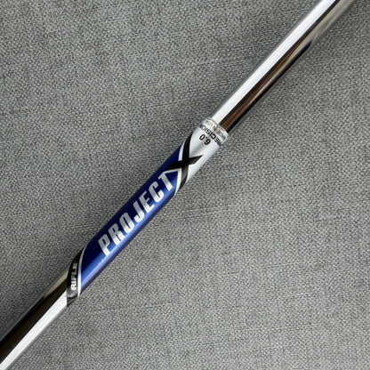Titleist Vokey SM8 Wedge - Wedge Flex / 46°