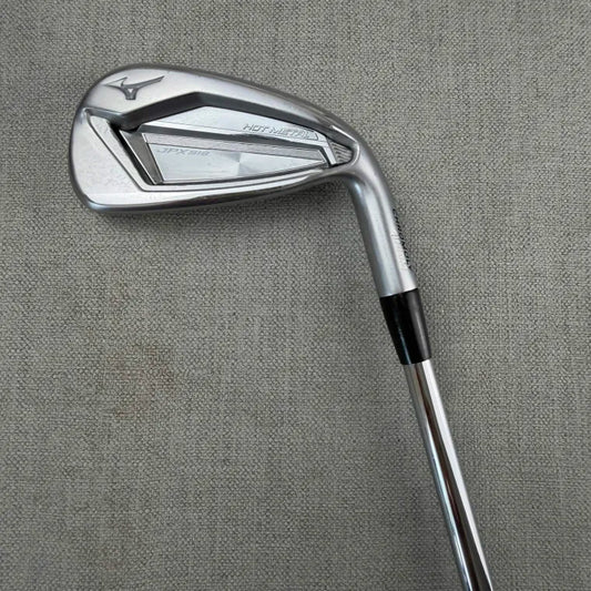 Mizuno JPX919 Hot Metal 4 Iron - Stiff Flex