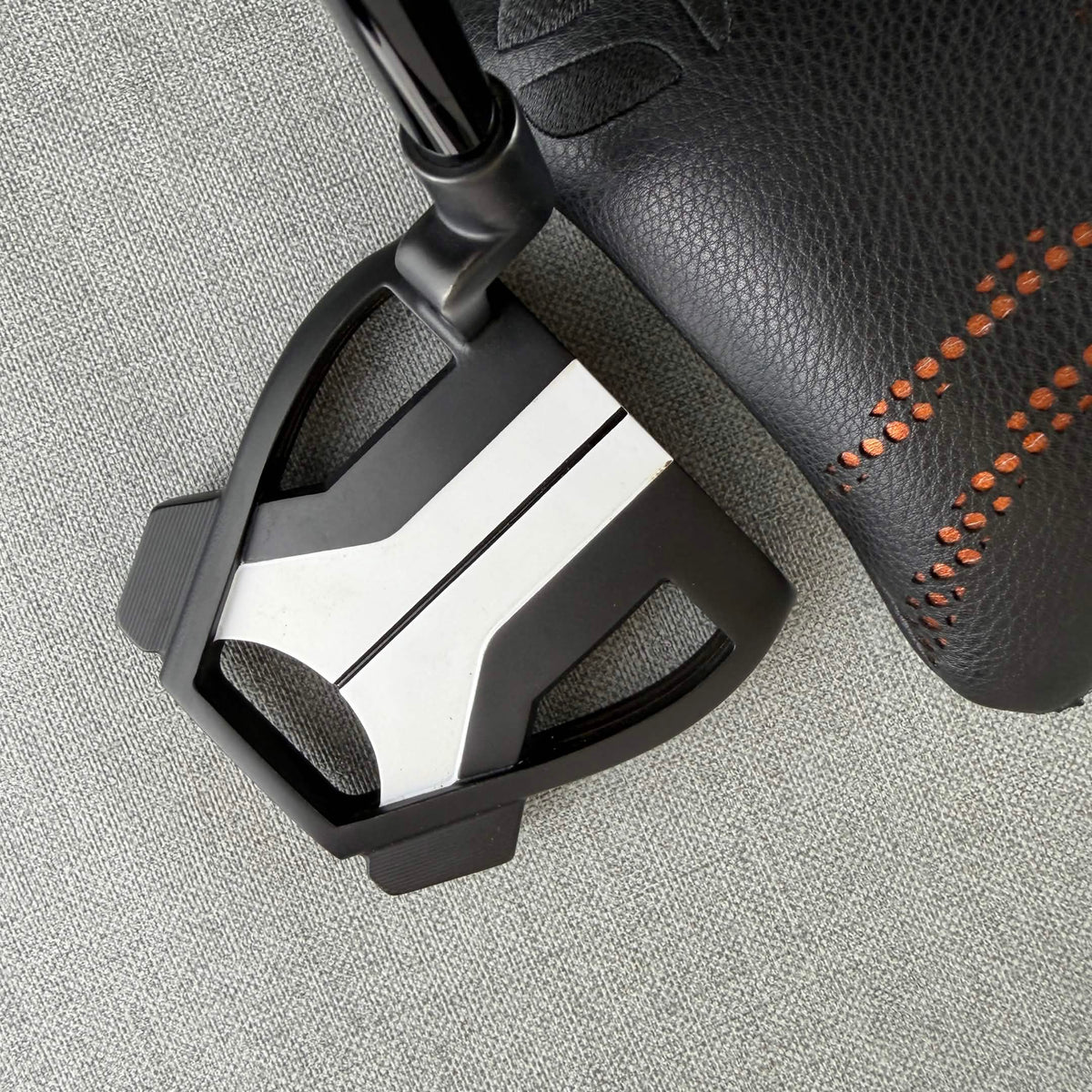 Taylormade Spider Tour X Putter - 33 Inches / Super Stroke Pistol 1.0 Grip