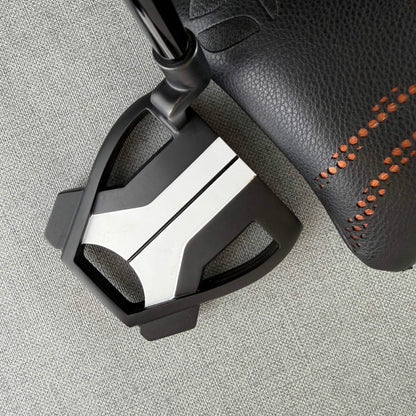 Taylormade Spider Tour X Putter - 33 Inches / Super Stroke Pistol 1.0 Grip