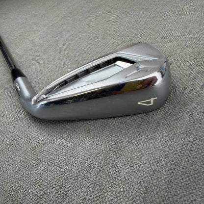 Mizuno JPX919 Hot Metal 4 Iron - Stiff Flex