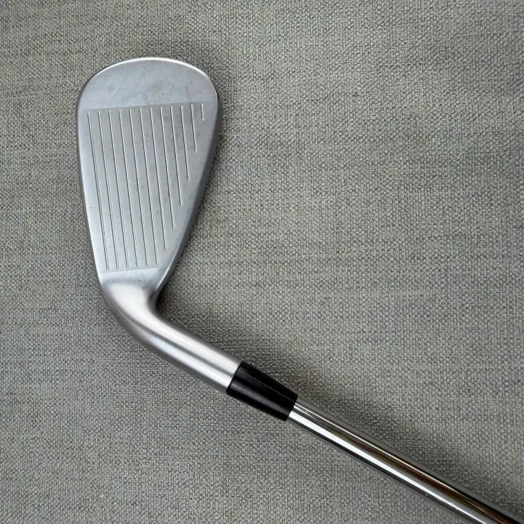 Mizuno JPX919 Hot Metal 4 Iron - Stiff Flex