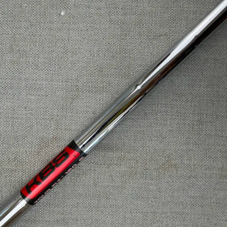 Mizuno JPX919 Hot Metal 4 Iron - Stiff Flex