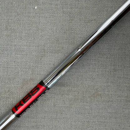 Mizuno JPX919 Hot Metal 4 Iron - Stiff Flex