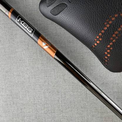 Taylormade Spider Tour X Putter - 33 Inches / Super Stroke Pistol 1.0 Grip