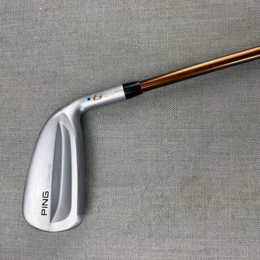 Ping G400 Utility 4 Iron - Regular Flex / 22 Degree