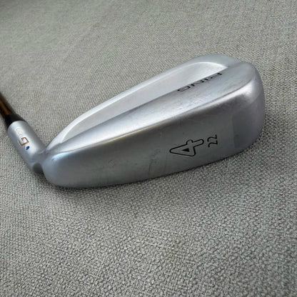 Ping G400 Utility 4 Iron - Regular Flex / 22 Degree