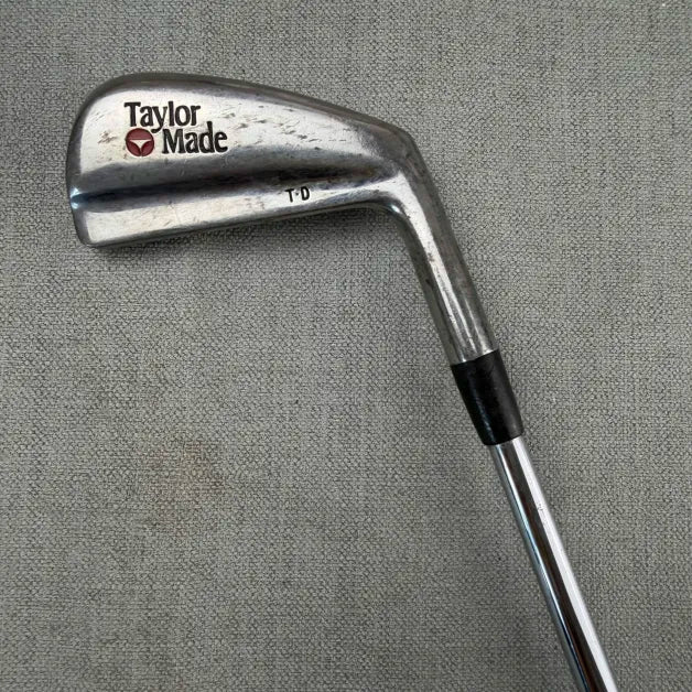 Taylormade Tour Preferred 2 Iron - Stiff Flex