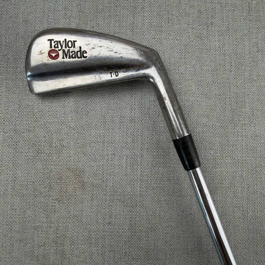 Taylormade Tour Preferred 2 Iron - Stiff Flex